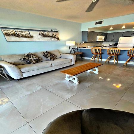 Vacation In Comfort And Luxury -1Br Direct Oceanfront - Wyndham Ocean Walk Resort 1307-0 Daytona Beach Exteriör bild
