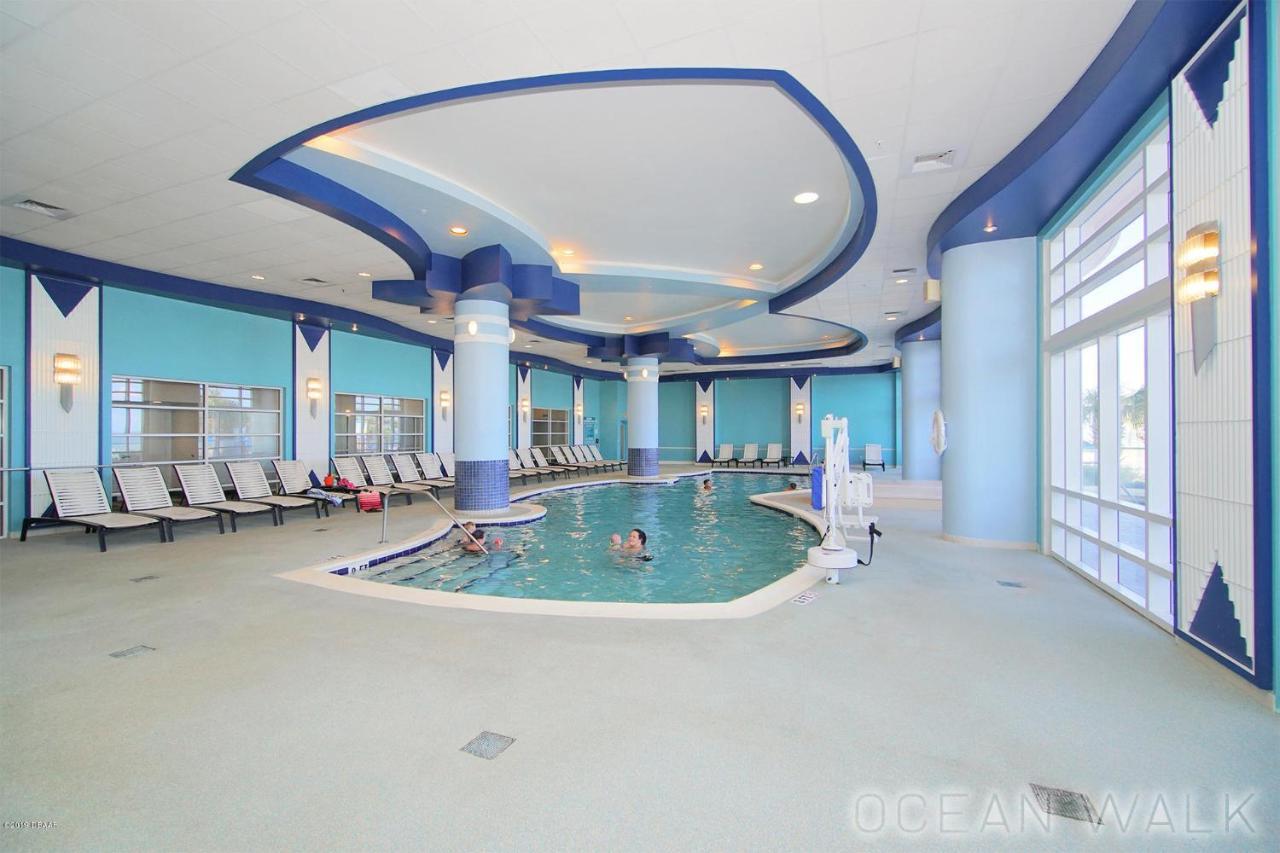 Vacation In Comfort And Luxury -1Br Direct Oceanfront - Wyndham Ocean Walk Resort 1307-0 Daytona Beach Exteriör bild