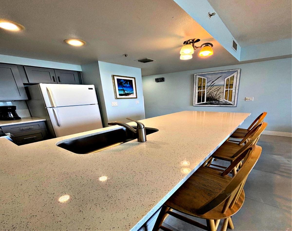 Vacation In Comfort And Luxury -1Br Direct Oceanfront - Wyndham Ocean Walk Resort 1307-0 Daytona Beach Exteriör bild