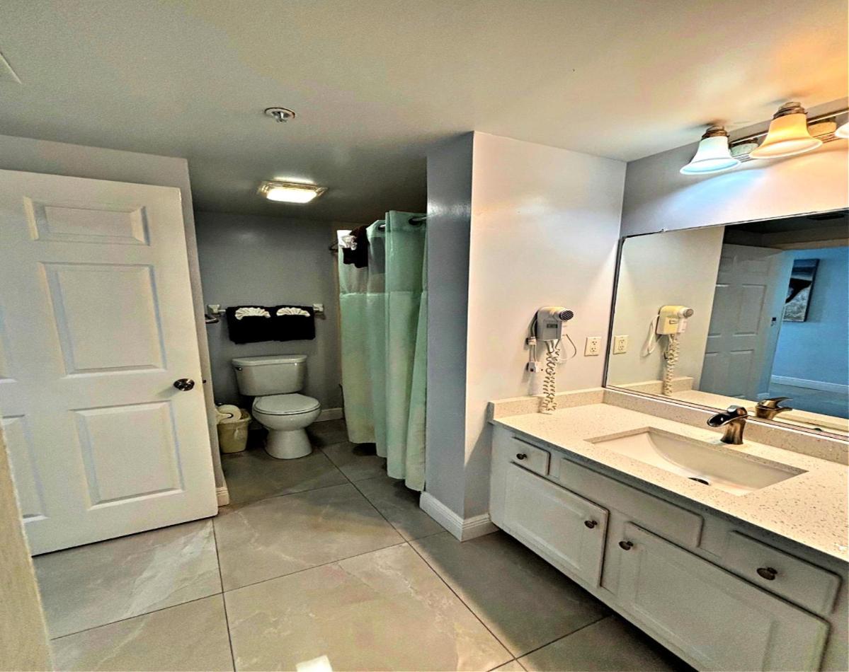 Vacation In Comfort And Luxury -1Br Direct Oceanfront - Wyndham Ocean Walk Resort 1307-0 Daytona Beach Exteriör bild