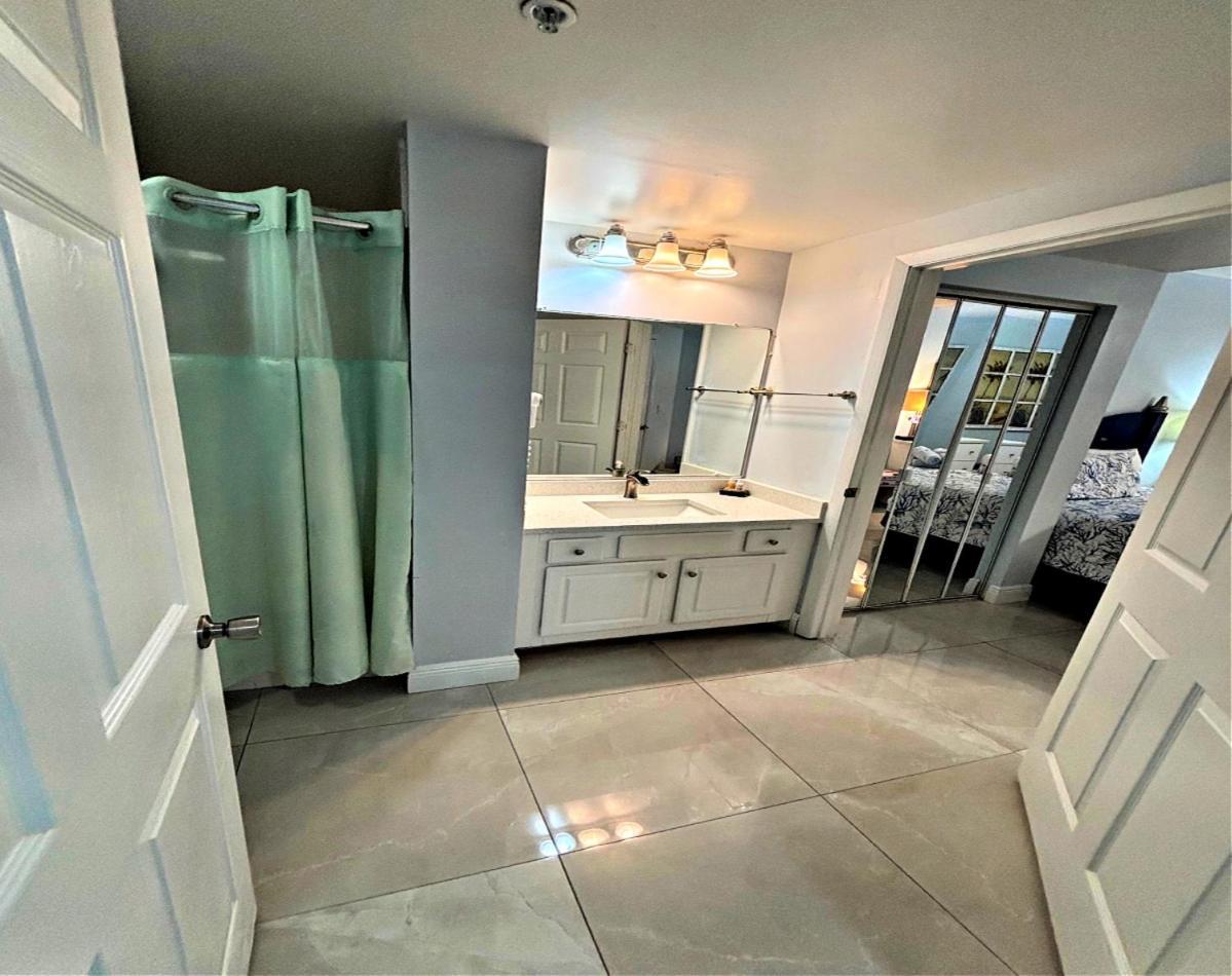Vacation In Comfort And Luxury -1Br Direct Oceanfront - Wyndham Ocean Walk Resort 1307-0 Daytona Beach Exteriör bild